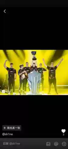 faze阵容分布