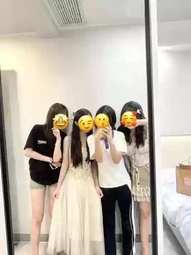 好友阵容遮脸
