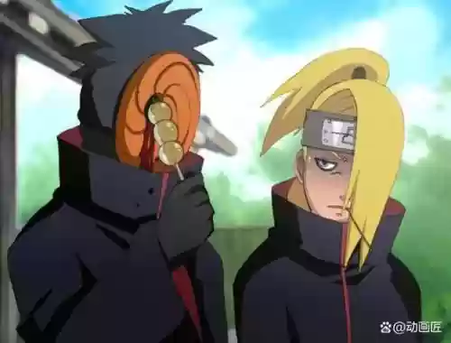忍者阿飞阵容