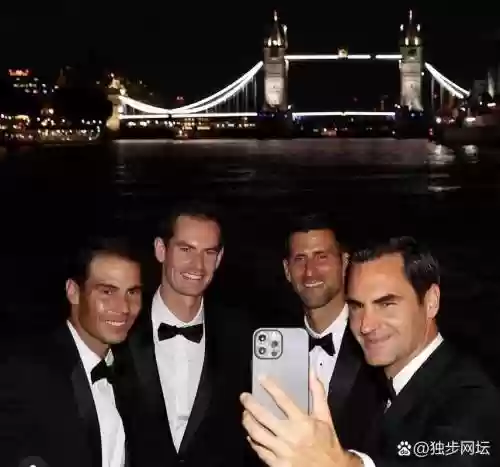 网四阵容