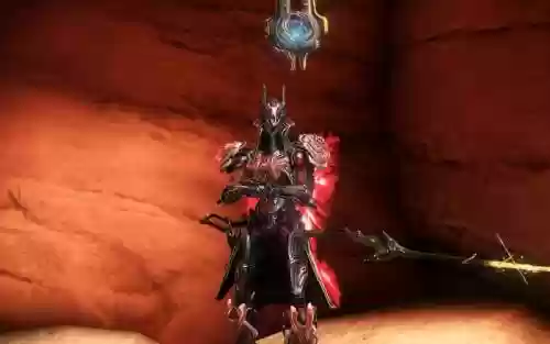 星际战甲瘟疫武器