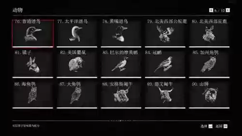 荒野大嫖客二白金攻略_1