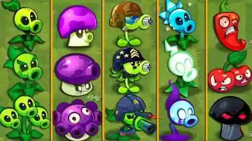 qq植物大战僵尸攻略2-3_1插图
