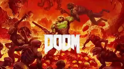 doom4剧情攻略插图