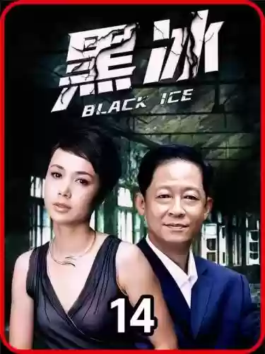 黑冰阵容插图
