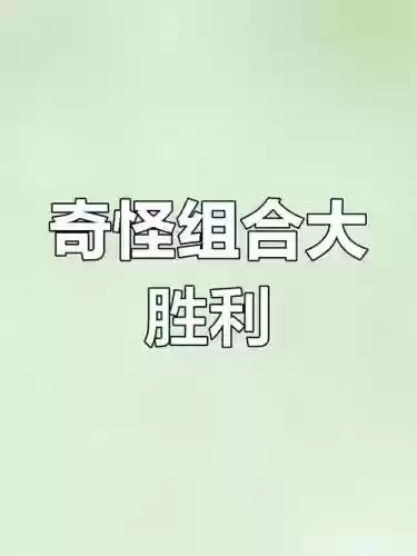 海底冒险阵容