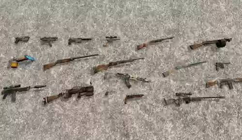 辐射3给队友什么装备插图