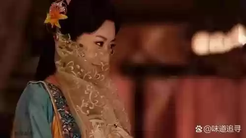 萧太后阵容