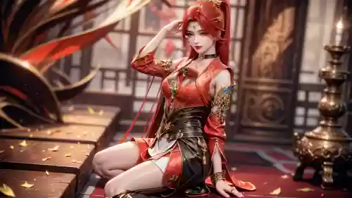 神之苍穹攻略插图