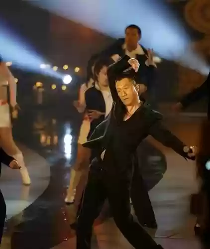 孙红雷最强阵容搭配插图