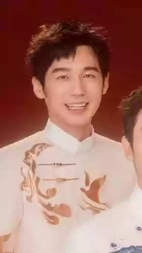 白宇阵容