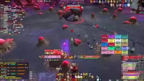 niffelheim游戏攻略