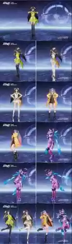 王者荣耀大小姐游戏攻略插图1