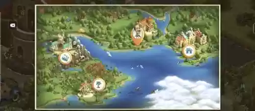 梦幻花园时间攻略插图 梦幻花园时间攻略插图