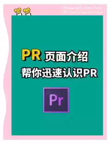 pr阵容介绍