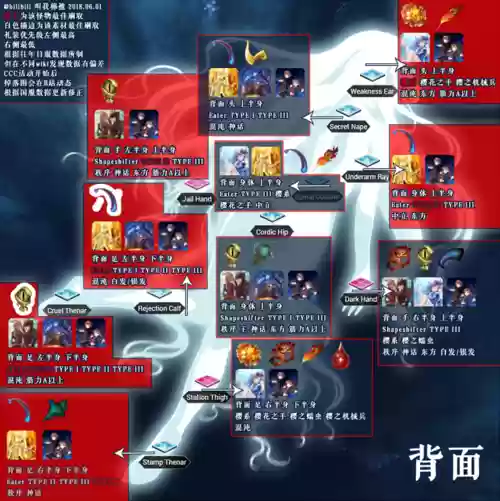 fateextraccc活动攻略插图1