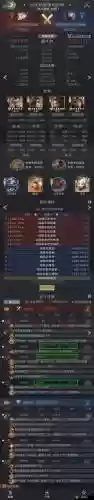 乱世王者最强阵容搭配插图1