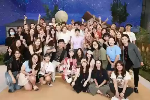 好友位阵容插图