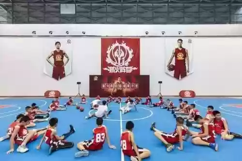 薪火阵容体育插图 薪火阵容体育插图