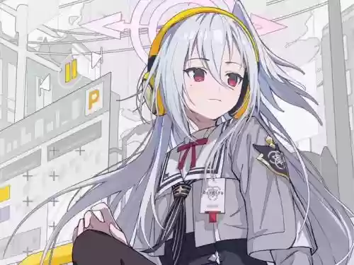 合金装备1美铃的频率插图1