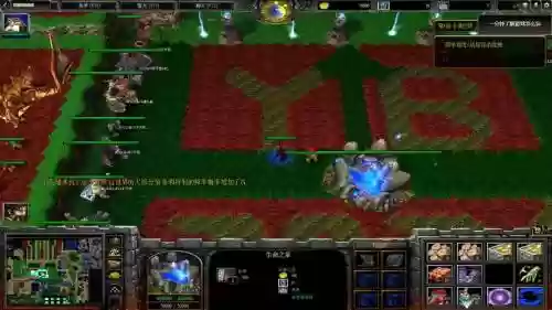 勇敢者的游戏魔兽攻略_1插图 勇敢者的游戏魔兽攻略_1插图