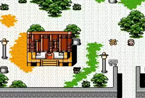 数码暴龙水晶版4攻略