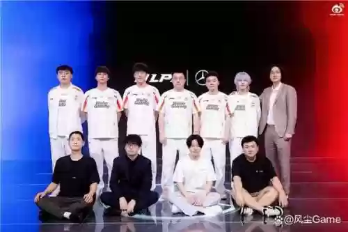 小虎对位阵容插图