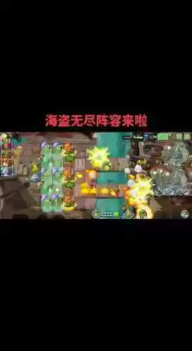 海盗阵容图片_1插图