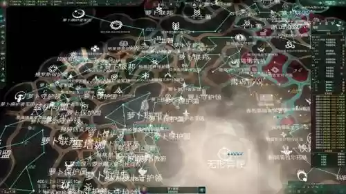 stellarfox游戏攻略插图