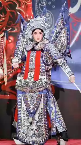 武生泰斗阵容插图
