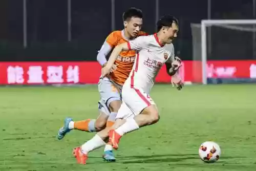 海港深圳阵容