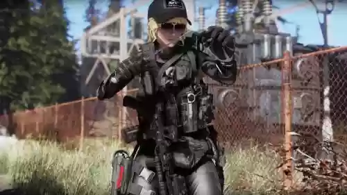 ps4辐射武器改名_1