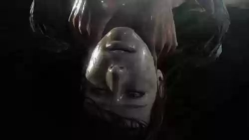 合金装备5幻痛极限静
