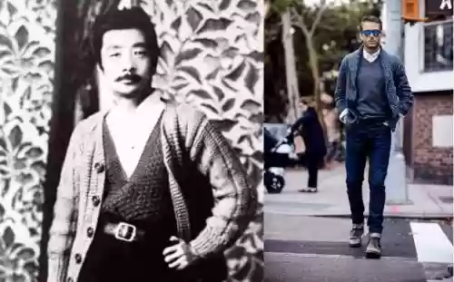 鲁迅阵容搭配插图 鲁迅阵容搭配插图