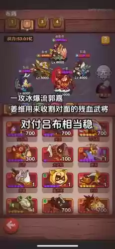 顶级理解阵容插图