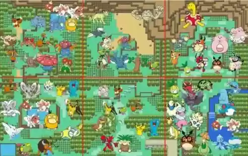 漆黑通关阵容_1插图