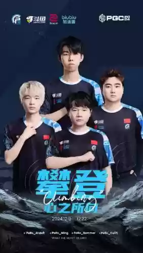 chc最新阵容