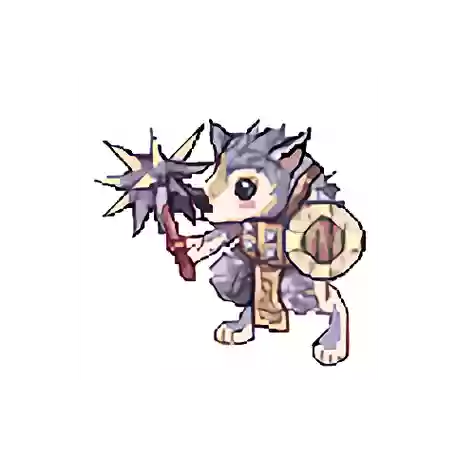 刺锤犬妖攻略插图1