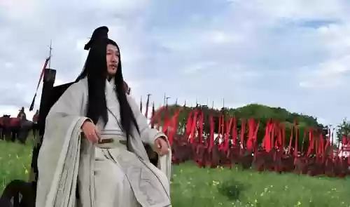 大秦帝国孙膑阵容搭配插图