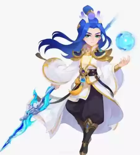 手游梦幻西游玩那个人物好_1插图