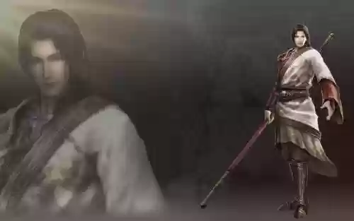真三国无双7周瑜不死攻略_1