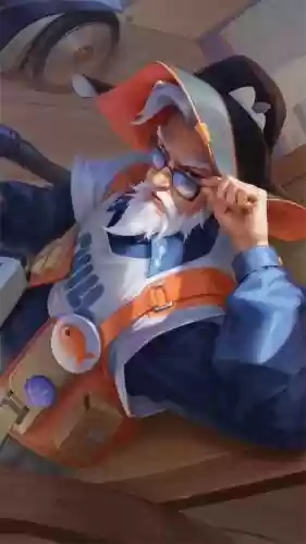 姜子牙超强阵容