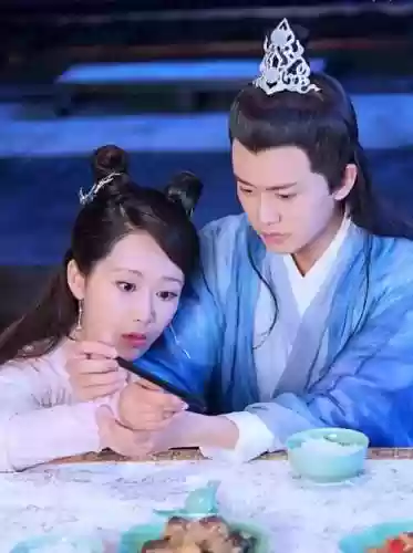 天乩阵容