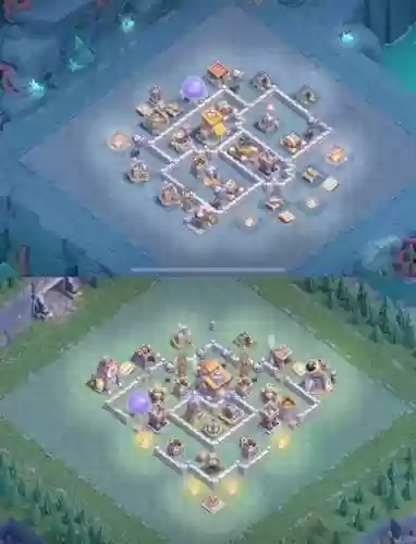 神奇大乱斗布阵攻略插图 神奇大乱斗布阵攻略插图