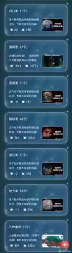 少年群侠传充值攻略插图