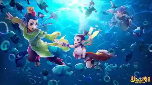 windows10梦幻西游插图
