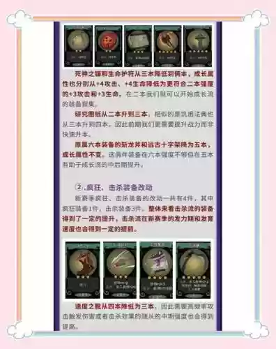 月圆之夜装备叠加插图