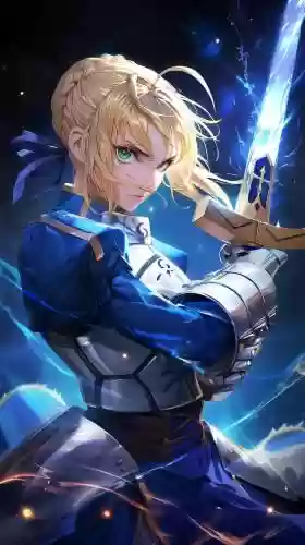 呆毛王lily技能