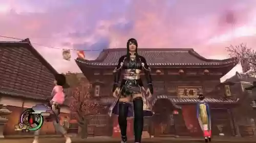 侍道4近藤技能插图