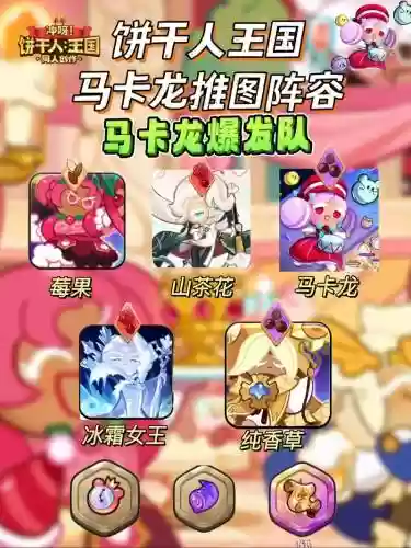 薄荷饼干阵容_1插图 薄荷饼干阵容_1插图